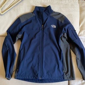 The North Face